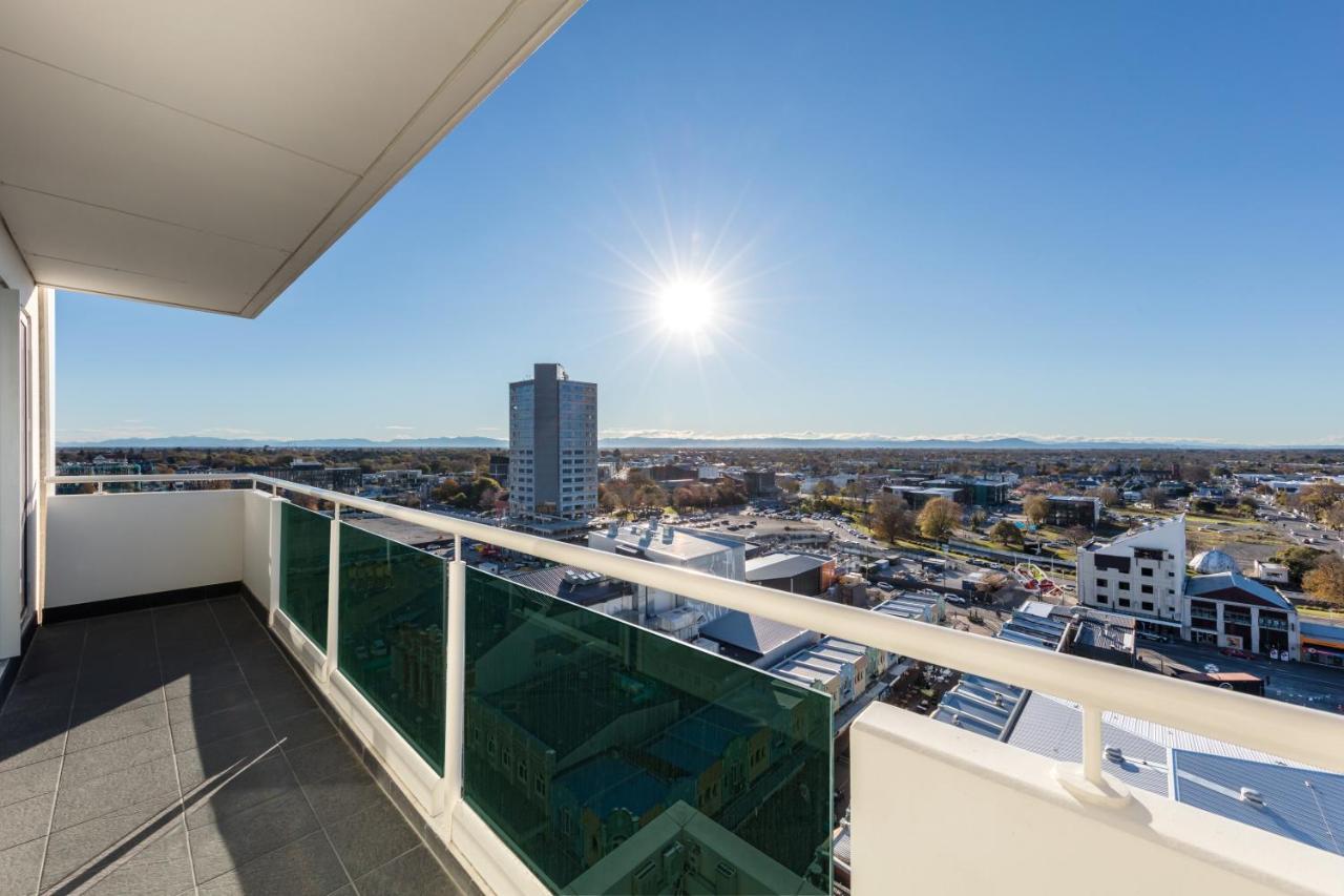 Fable Christchurch Exterior foto