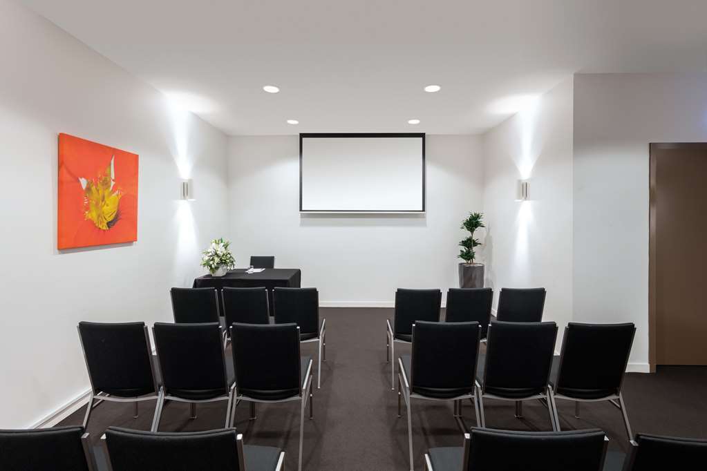 Fable Christchurch Facilități foto