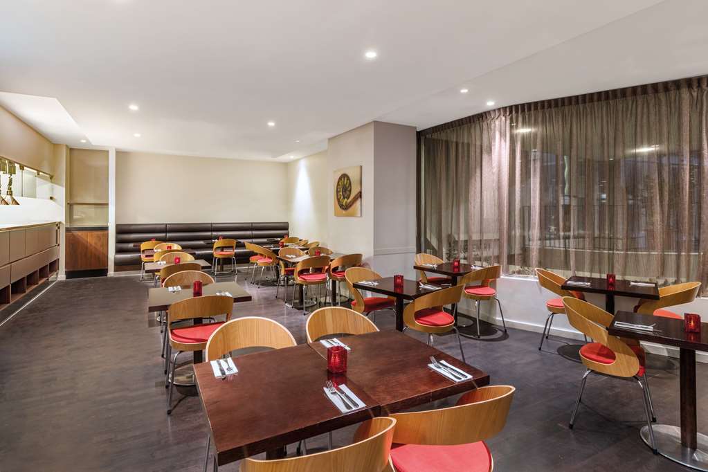 Fable Christchurch Restaurant foto
