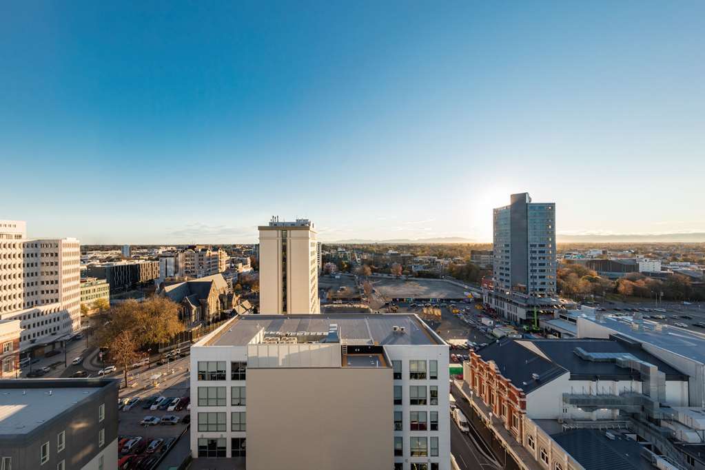 Fable Christchurch Facilități foto