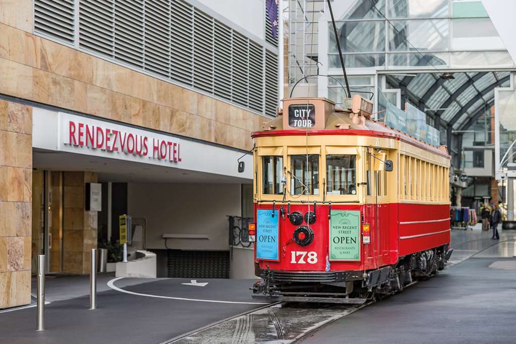 Fable Christchurch Facilități foto