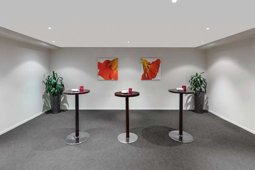 Fable Christchurch Facilități foto