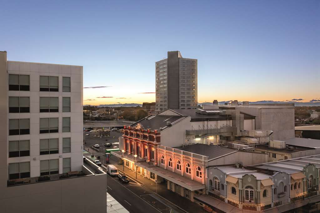 Fable Christchurch Cameră foto
