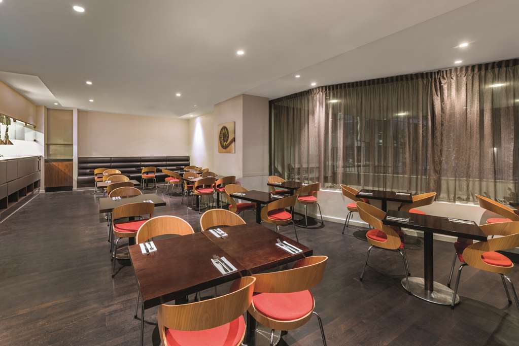 Fable Christchurch Restaurant foto